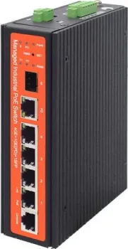 Wi-Tek WI-PMS305GF-I