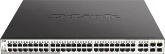 D-Link DGS-1210-52MP/F3A