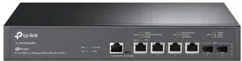 TP-Link TL-SX3206HPP