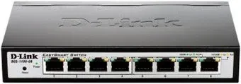 D-Link DGS-1100-08/A1A