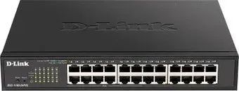 D-Link DGS-1100-24PV2/A2A