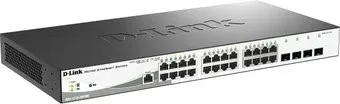 D-Link DGS-1210-28P/ME/B2A