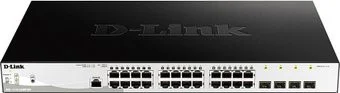 D-Link DGS-1210-28MP/ME/B2A