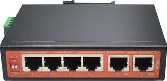 Wi-Tek WI-PS206-I v2