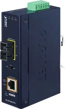 PLANET IGTP-802TS