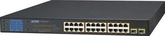 PLANET GSW-2620VHP