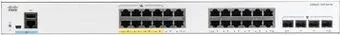 Cisco C1000-24T-4G-L