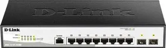 D-Link DGS-1210-10/ME/B2A