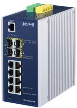PLANET IGS-12040MT