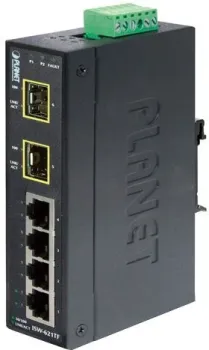 PLANET ISW-621TF