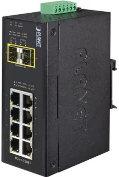 PLANET IGS-1020TF