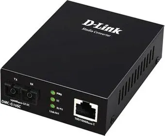 D-Link DMC-G10SC/A1A