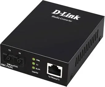 D-Link DMC-F02SC/B1A