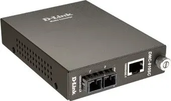 D-Link DMC-810SC/B9A