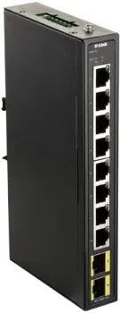 D-Link DIS-100G-10S/A2A