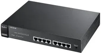 Zyxel ES1100-8P