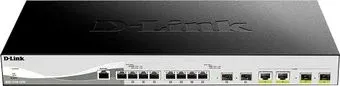 D-Link DXS-1210-12TC/A2A