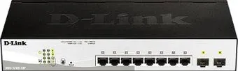 D-Link DGS-1210-10P/FL1A