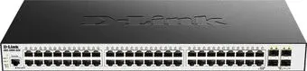 D-Link DGS-3000-52X/B2A