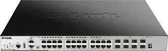 D-Link DGS-3630-28PC/A2ASI
