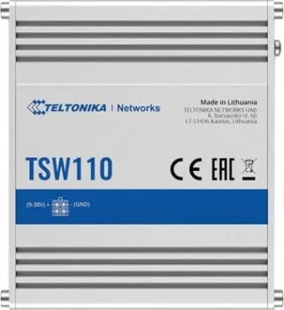 Teltonika TSW110