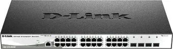 D-Link DGS-1210-28X/ME/B1B