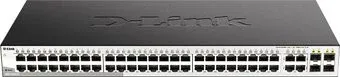 D-Link DGS-1210-52/F2A