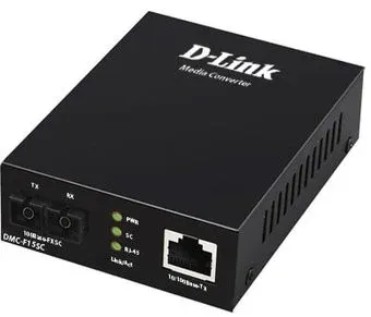 D-Link DMC-F15SC/B1A