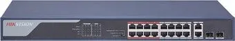 Hikvision DS-3E0318P-E(B)