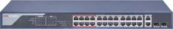 Hikvision DS-3E0326P-E(B)