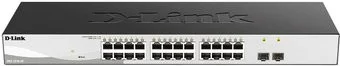 D-Link DGS-1210-26/F2A