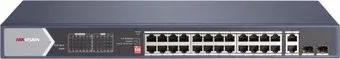 Hikvision DS-3E0528HP-E