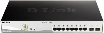 D-Link DGS-1210-10MP/FL1A