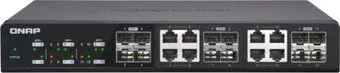 QNAP QSW-1208-8C