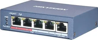 Hikvision DS-3E0505P-E/M