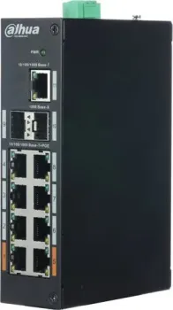 Dahua DH-PFS3211-8GT-120