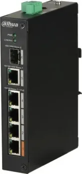 Dahua DH-PFS3106-4ET-60