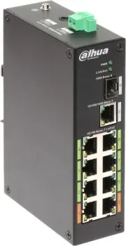 Dahua DH-LR2110-8ET-120