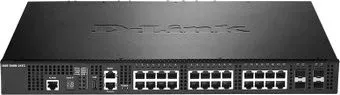 D-Link DXS-3400-24TC/A1ASI