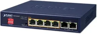 PLANET GSD-604HP