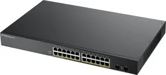 Zyxel GS1900-24HPv2