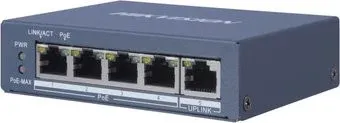 Hikvision DS-3E0505HP-E