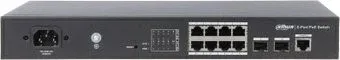Dahua PFS4210-8GT-150