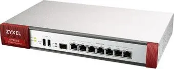 Zyxel ZyWALL ATP500