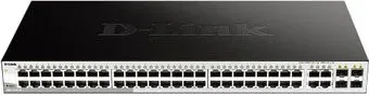D-Link DGS-1210-52/FL