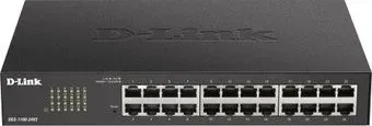 D-Link DGS-1100-24V2/A1A