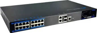 Utepo UTP-7216E-POE-L2