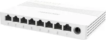 Hikvision DS-3E0508D-E