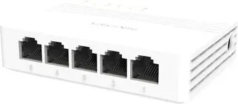 Hikvision DS-3E0505D-E