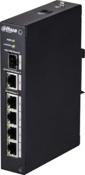 Dahua DH-PFS3106-4T